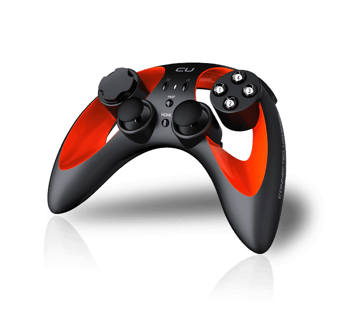 Player Hub image Player Hub image